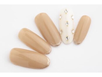 エムスラッシュ ソル センター南(M.SLASH SOL)/デザインサンプル☆