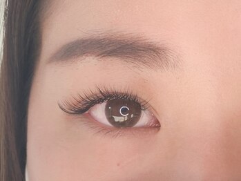 デリカ 溝の口店(DELICAT)/フラット×ボリューム