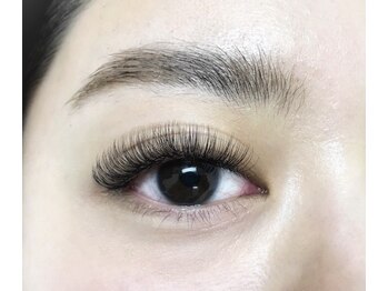 アイラッシュサロン ロロマ(loloma)/ボリュームラッシュ