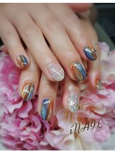 アイネイル(iNAIL)/