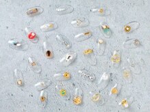 ジェニック(_genic)/parts sample