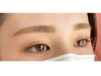 サロン ミワ(salon MIWA)/眉毛スタイリングワックス脱毛