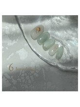 エトワールネイル 高崎緑町店(Etoile)/6月定額キャンペーン