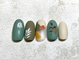 HAND定額8000円コース