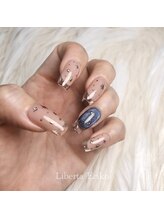 リベルタ(Liberta)/ネイル