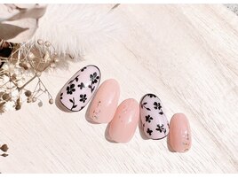 シーズンデザイン【Flower】