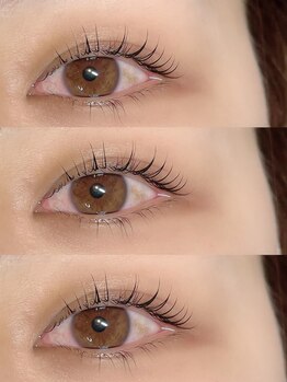 ネオリーブ シュシュ 神保町店(Neolive susu)/上下ラッシュリフト　7000円～