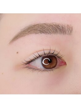 シュシュ ドット アイラッシュ 柏東口店(chouchou.eyelash)/