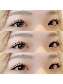 セネル(SeneL)/まつげエクステ 大阪/福島