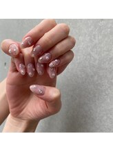 リルム(Relum)/ガーリーネイル♪