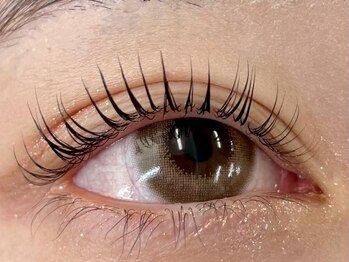 エイト 渋谷本店(eight)/くるんとパーマ