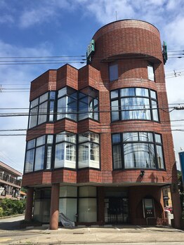 シベル(Si Belles)/2階/サロンが入っている建物