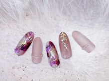 プティネイル(Puti Nail)/◇¥9,350◇