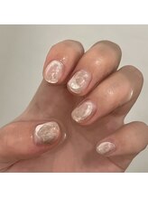 ナナ(nana)/定額サンプル/ニュアンス/クリア