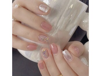 クイーンズビューティーサロン 新宿本店(Queen's beauty salon)/シンプルコース　90分