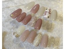 コユビ(koyubi.)/スタンダードコース