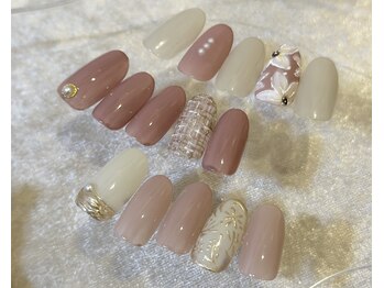 コユビ(koyubi.)/スタンダードコース