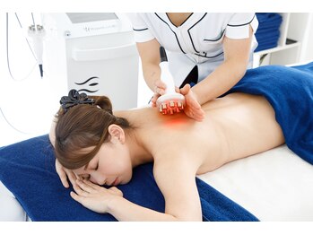 サロン ド メロウ/ハイパーナイフ120分13000/痩身