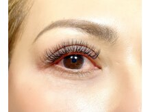 モンガータ(mangata)/ボリュームラッシュ