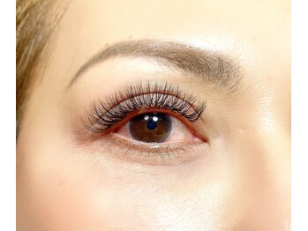 モンガータ(mangata)/ボリュームラッシュ