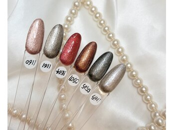 マグネットカラー