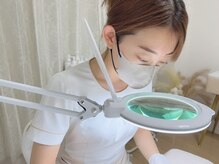 ソラーレ(Solare)/毛穴エクストラクション導入店♪