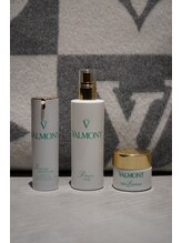 年齢を感じさせない美しさを保つための効果的なエイジングケアValmont