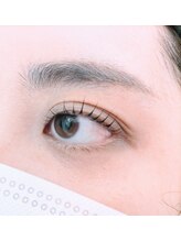 アイラッシュサロン エフ(f)/☆まつげパーマ☆