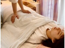 カリコ(kaliko)の雰囲気（自律神経の乱れを整え脳疲労/肩疲労/腸疲労を改善◎脳腸相関）