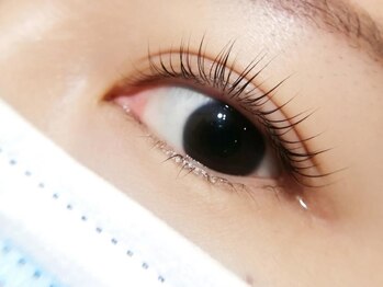 アイラッシュサロン ラコタ 銀座一丁目店(eyelash salon RACOTA)の写真/まつ毛パーマとケアが同時に叶う!RACOTAオリジナル【グローラッシュリフト】が当店人気no.1★