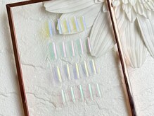 ティーエヌ 船橋店/【プレミアム】オーロラネイル