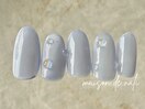 定額アート7500円☆色変えOK