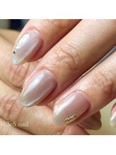 サエコ ネイル (3e5 nail)/◆ シンプル定額 ◆