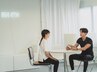【まずは相談】カウンセリングで身体の悩みを相談◎