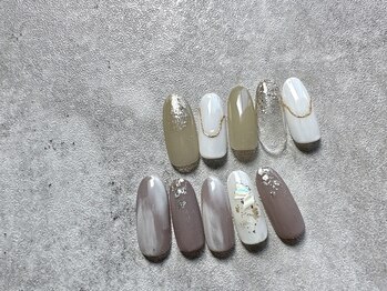 リベルテ(Liberte)/