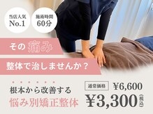 リバイブ鍼灸接骨院 旗の台院