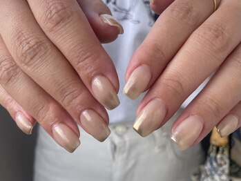 シンプルデザイン。