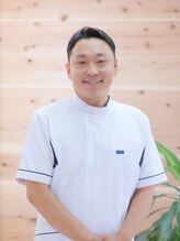 整体院いそはし 江坂 整体 磯橋啓明