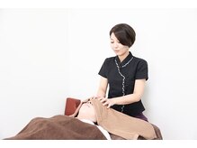 ユーエン(U-en)の雰囲気（手稲/タイ古式マッサージ/フット/ヘッドスパ/足つぼ/もみほぐし）