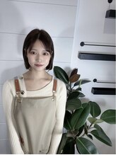 エムトゥービューティー(M2 BEAUTY) 國分 麻由