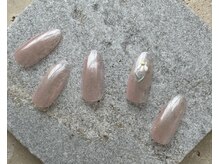 ツリーハウスネイル(tree house nail)/ハンド定額¥5900