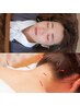 ご褒美贅沢メニュ♪美容鍼＋身体鍼灸11,000円→7,500円