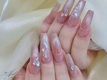 28ネイル 新中野店/選べる定額ゴテ可愛D