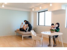 リノアロハ(Linoaloha)/お子さん連れ大歓迎