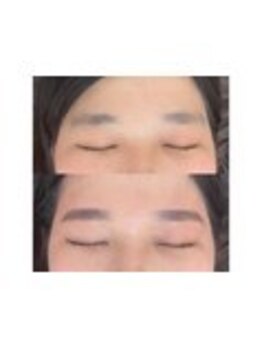 モストアイズ 郡山店(most eyes)/まつげパーマ、眉毛サロン/郡山