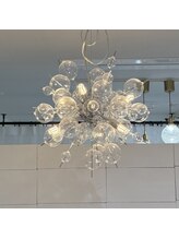 パープルアスター 名古屋名駅店(PurpleAster)/店内