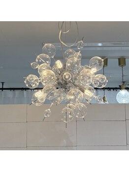 パープルアスター 名古屋名駅店(PurpleAster)/店内