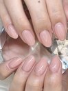 Jrネイリスト（練習生）
