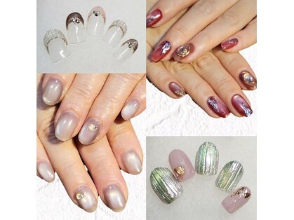 サヴァ アイラッシュアンドネイル(sava)の写真