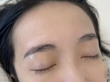 ビジョルノ つくばみどりの店(Begiorno)/ハリウッドブロウリフト